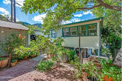 108 Quarry Canyon Road, Bisbee, AZ 85603 - Photo 37