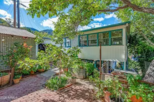 108 Quarry Canyon Rd, Bisbee, AZ 85603 - Photo 37