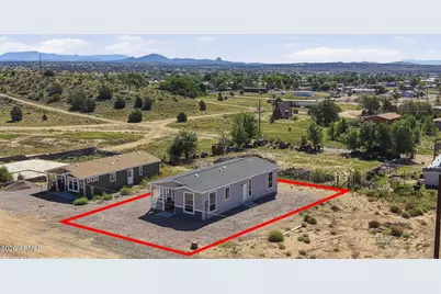 85 E Abra Road, Paulden, AZ 86334 - Photo 15