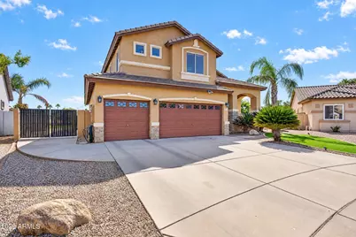 975 S Cardinal Street, Gilbert, AZ 85296 - Photo 83