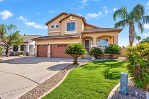 975 S Cardinal St, Gilbert, AZ 85296 - Photo 1
