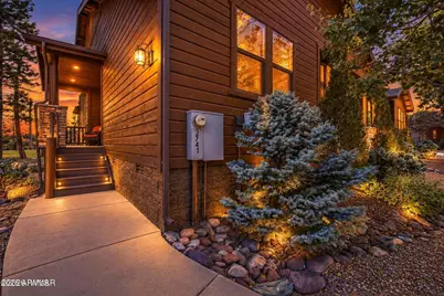 2741 W Villa Loop, Show Low, AZ 85901 - Photo 5
