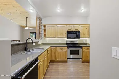 2741 W Villa Loop, Show Low, AZ 85901 - Photo 13