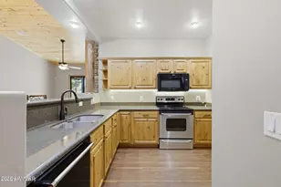 2741 W Villa Loop, Show Low, AZ 85901 - Photo 13