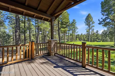 2741 W Villa Loop, Show Low, AZ 85901 - Photo 1