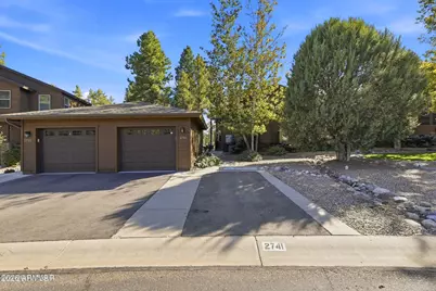 2741 W Villa Loop, Show Low, AZ 85901 - Photo 43