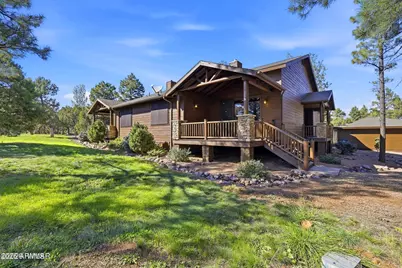 2741 W Villa Loop, Show Low, AZ 85901 - Photo 3