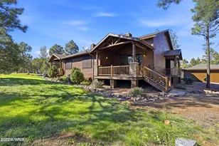 2741 W Villa Loop, Show Low, AZ 85901 - Photo 3