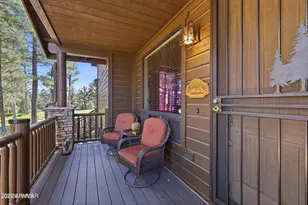 2741 W Villa Loop, Show Low, AZ 85901 - Photo 7