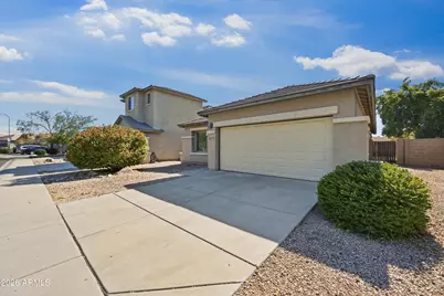9365 W Milkweed Loop, Phoenix, AZ 85037 - Photo 1
