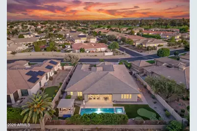4872 N Barranco Drive, Litchfield Park, AZ 85340 - Photo 7