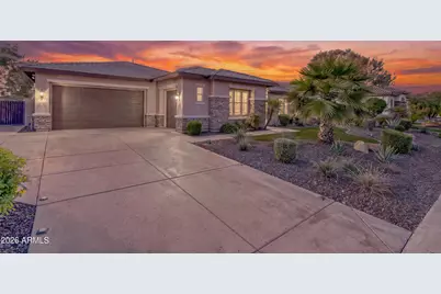 4872 N Barranco Drive, Litchfield Park, AZ 85340 - Photo 3