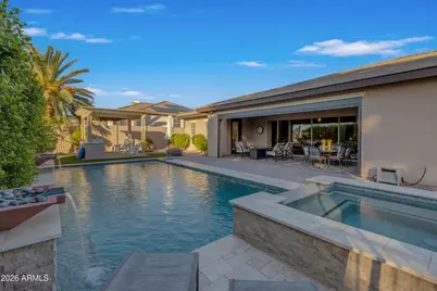 4872 N Barranco Drive, Litchfield Park, AZ 85340 - Photo 9