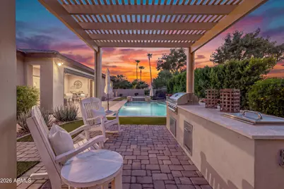 4872 N Barranco Drive, Litchfield Park, AZ 85340 - Photo 5
