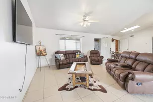 34622 N 214th Dr, Wittmann, AZ 85361 - Photo 17