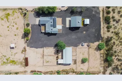 34622 N 214th Drive, Wittmann, AZ 85361 - Photo 55