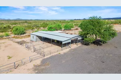 34622 N 214th Drive, Wittmann, AZ 85361 - Photo 53