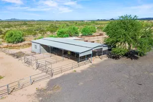 34622 N 214th Dr, Wittmann, AZ 85361 - Photo 53