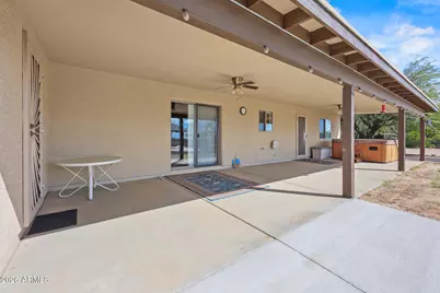 34622 N 214th Drive, Wittmann, AZ 85361 - Photo 33