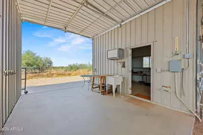 34622 N 214th Drive, Wittmann, AZ 85361 - Photo 43