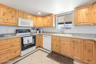 34622 N 214th Drive, Wittmann, AZ 85361 - Photo 21