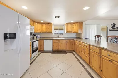 34622 N 214th Drive, Wittmann, AZ 85361 - Photo 19