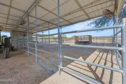 34622 N 214th Drive, Wittmann, AZ 85361 - Photo 39