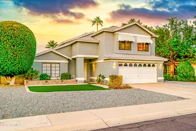 7874 W Calavar Road, Peoria, AZ 85381 - Photo 5