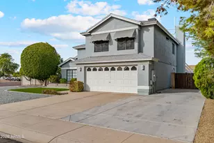 7874 W Calavar Rd, Peoria, AZ 85381 - Photo 1