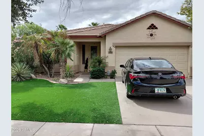 4210 S Splendor Place, Gilbert, AZ 85297 - Photo 1