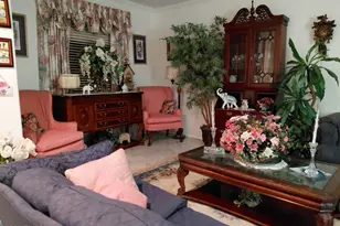 4210 S Splendor Pl, Gilbert, AZ 85297 - Photo 5
