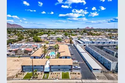 3025 N 32nd Street #Apt 52, Phoenix, AZ 85018 - Photo 25