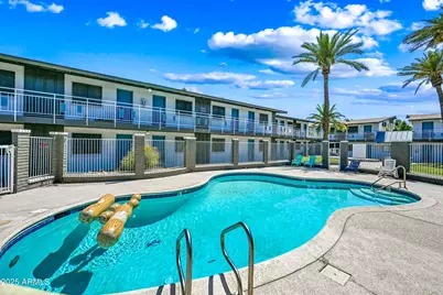 3025 N 32nd Street #Apt 52, Phoenix, AZ 85018 - Photo 19
