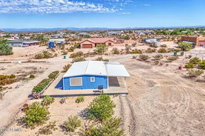 2237 W Virgil Drive, San Tan Valley, AZ 85144 - Photo 19