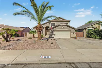 3330 E Ford Avenue, Gilbert, AZ 85234 - Photo 1