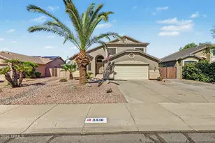 3330 E Ford Ave, Gilbert, AZ 85234 - Photo 1