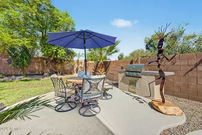 3330 E Ford Avenue, Gilbert, AZ 85234 - Photo 31