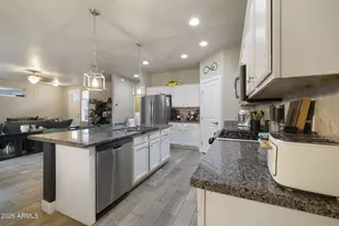 2501 W Mission Timber Cir, Flagstaff, AZ 86001 - Photo 15