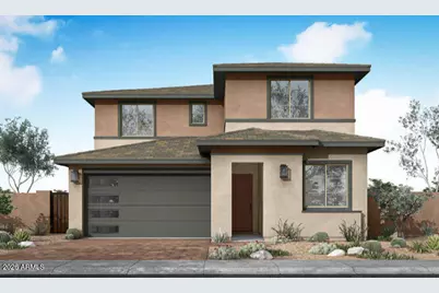 40340 N Alegre Drive, San Tan Valley, AZ 85140 - Photo 1