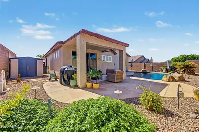 10762 W Cimarron Drive, Peoria, AZ 85373 - Photo 33