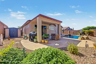 10762 W Cimarron Dr, Peoria, AZ 85373 - Photo 33