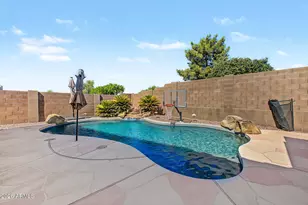 10762 W Cimarron Dr, Peoria, AZ 85373 - Photo 29