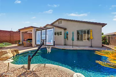 10762 W Cimarron Drive, Peoria, AZ 85373 - Photo 31