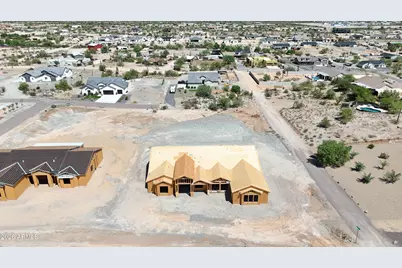 4124 W Hummingbird Lane, Queen Creek, AZ 85144 - Photo 13