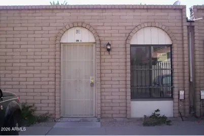 423 S Mitchell Drive #Apt D, Tempe, AZ 85281 - Photo 1