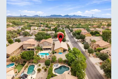20904 N 39th Place, Phoenix, AZ 85050 - Photo 31