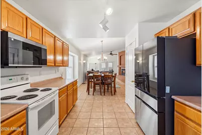 20904 N 39th Place, Phoenix, AZ 85050 - Photo 13