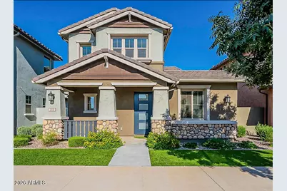 2111 S Agnes Lane, Gilbert, AZ 85295 - Photo 1