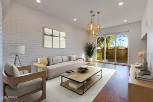 3736 E Montecito Ave, Phoenix, AZ 85018 - Photo 3