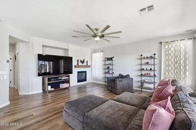43119 N National Trail, Anthem, AZ 85086 - Photo 17